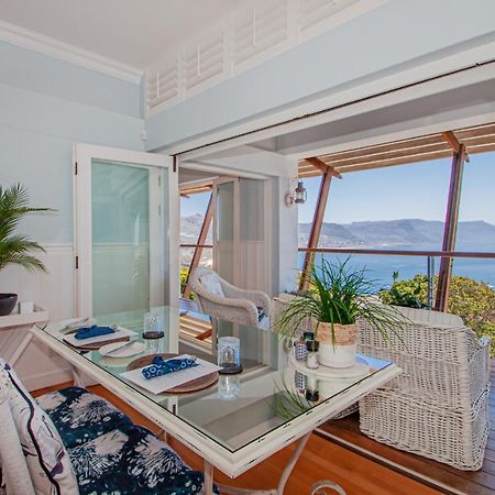Hotel A Boat House à Simonʼs Town Extérieur photo