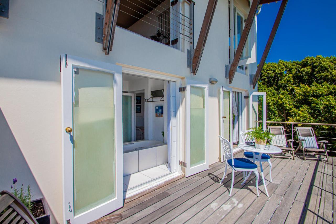 Hotel A Boat House à Simonʼs Town Extérieur photo