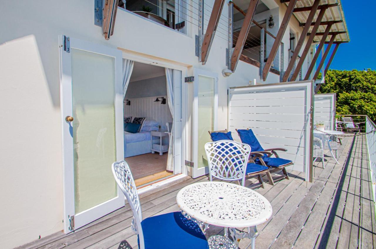 Hotel A Boat House à Simonʼs Town Extérieur photo
