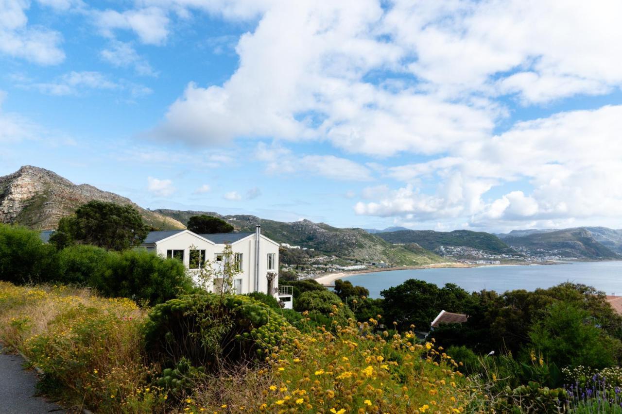Hotel A Boat House à Simonʼs Town Extérieur photo