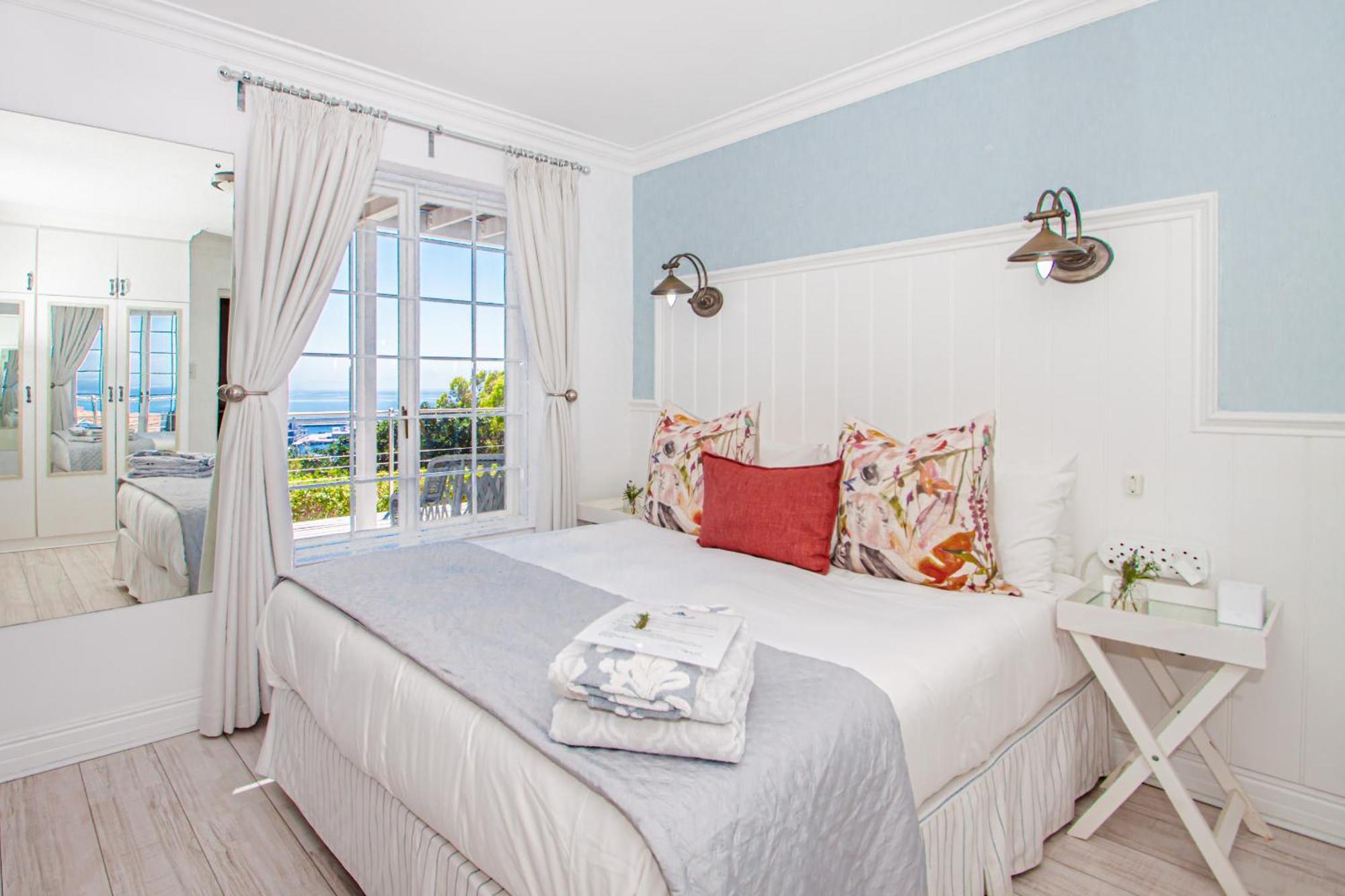Hotel A Boat House à Simonʼs Town Chambre photo