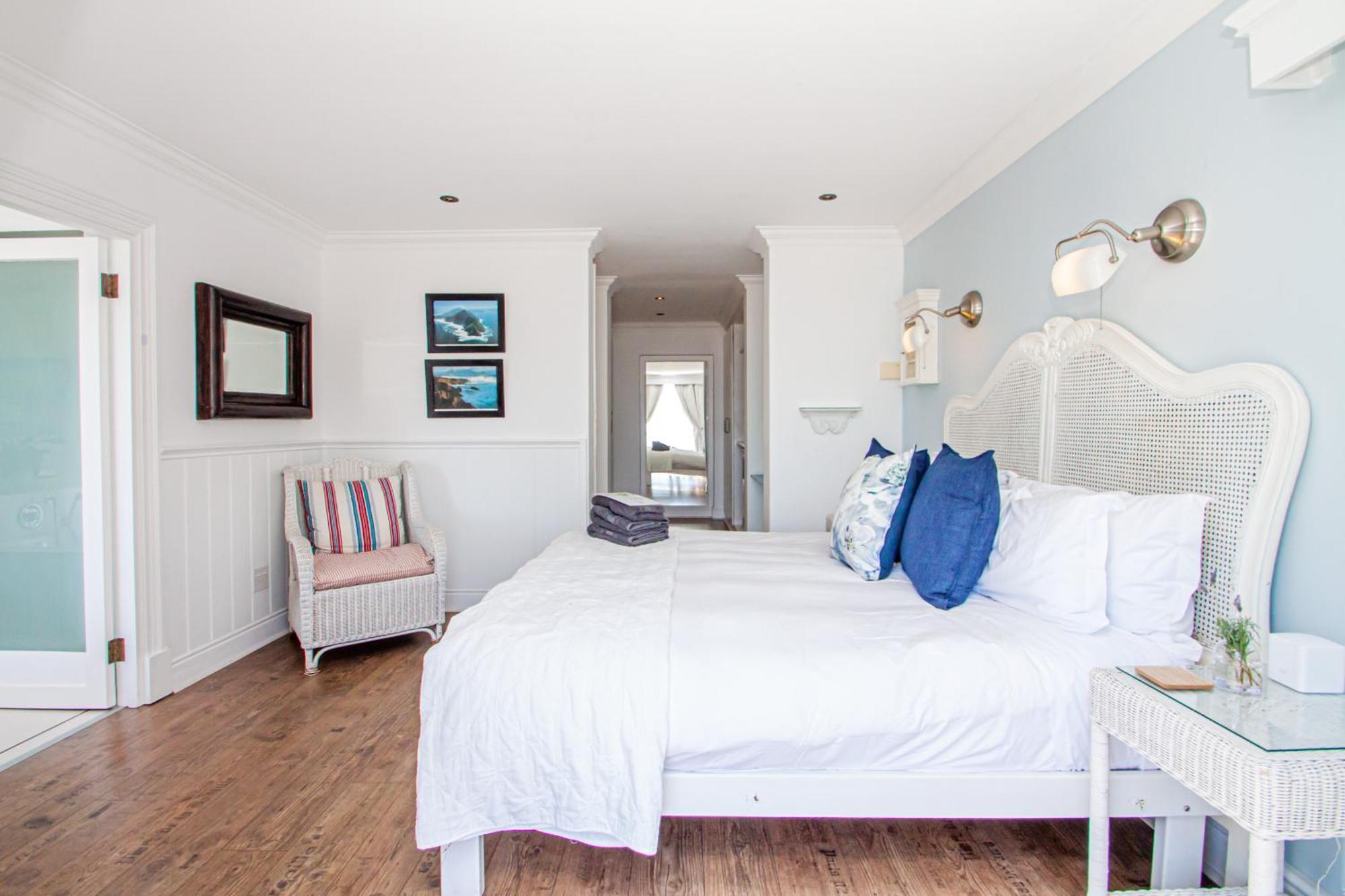 Hotel A Boat House à Simonʼs Town Chambre photo
